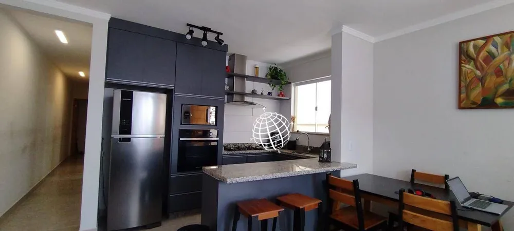 Casa, 3 quartos, 84 m² - Foto 6