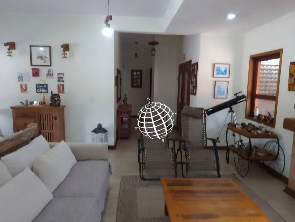 Casa de Condomínio, 5 quartos - Foto 3