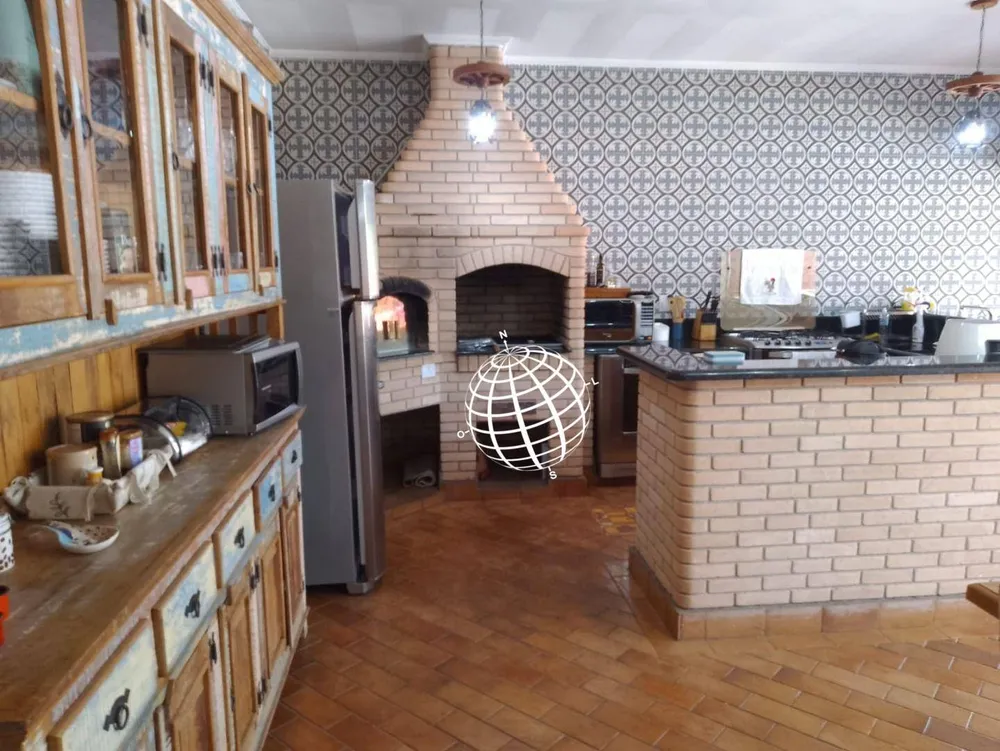 Casa de Condomínio, 5 quartos - Foto 8