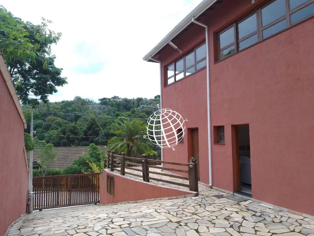 Casa de Condomínio, 5 quartos - Foto 9