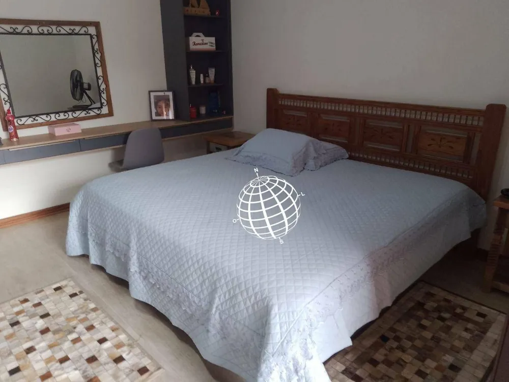 Casa de Condomínio, 5 quartos - Foto 4