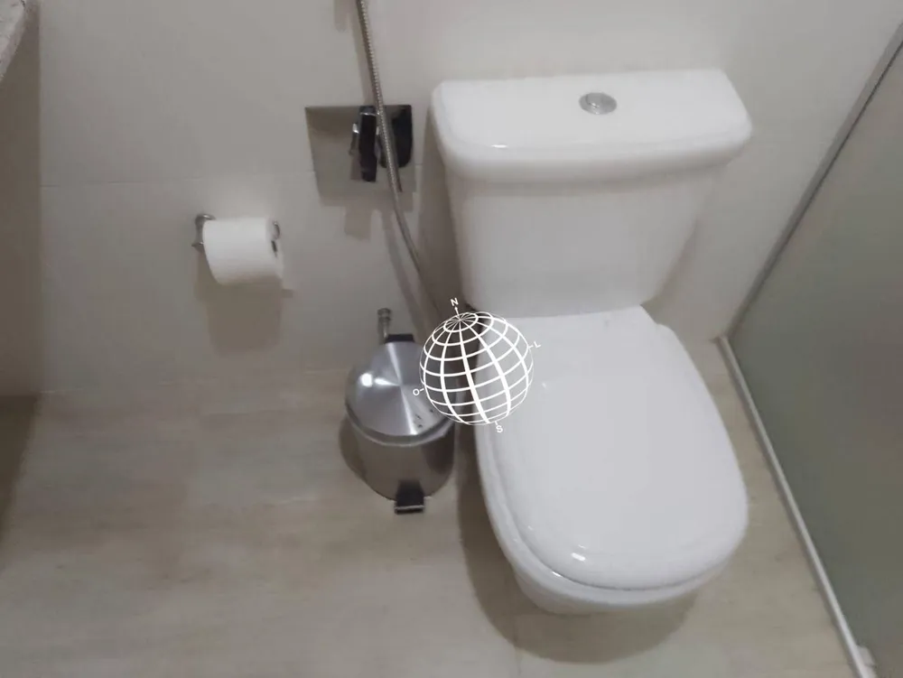 Casa de Condomínio, 5 quartos - Foto 5
