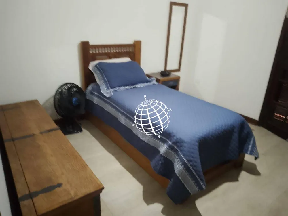 Casa de Condomínio, 5 quartos - Foto 6