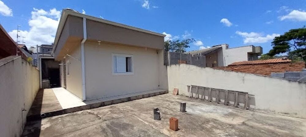Casa, 2 quartos, 83 m² - Foto 2