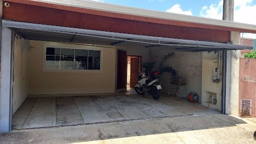 Casa, 2 quartos, 83 m² - Foto 1