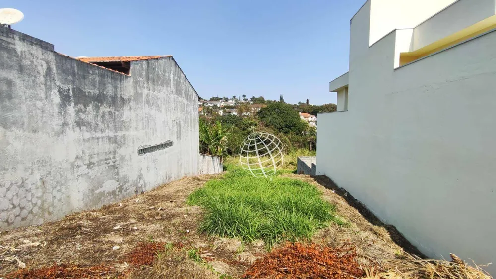 Terreno, 300 m² - Foto 1