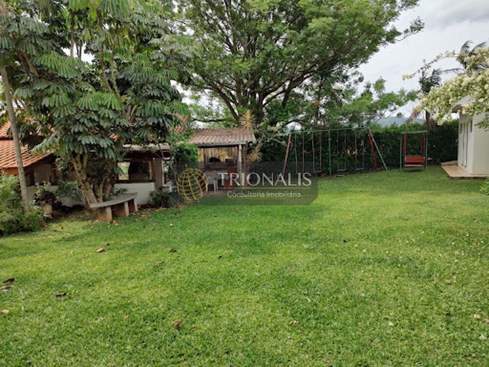 Casa de Condomínio à venda com 2 quartos, 112m² - Foto 2