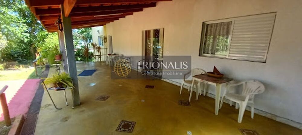 Casa de Condomínio à venda com 2 quartos, 112m² - Foto 1