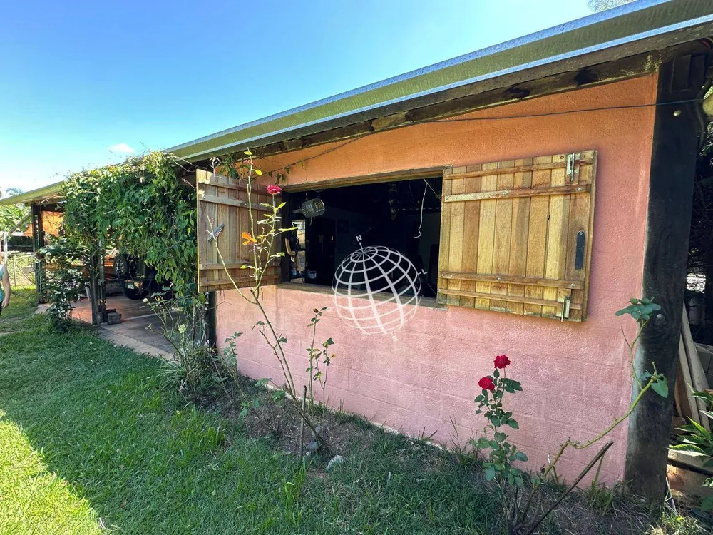 Terreno, 571 m² - Foto 1