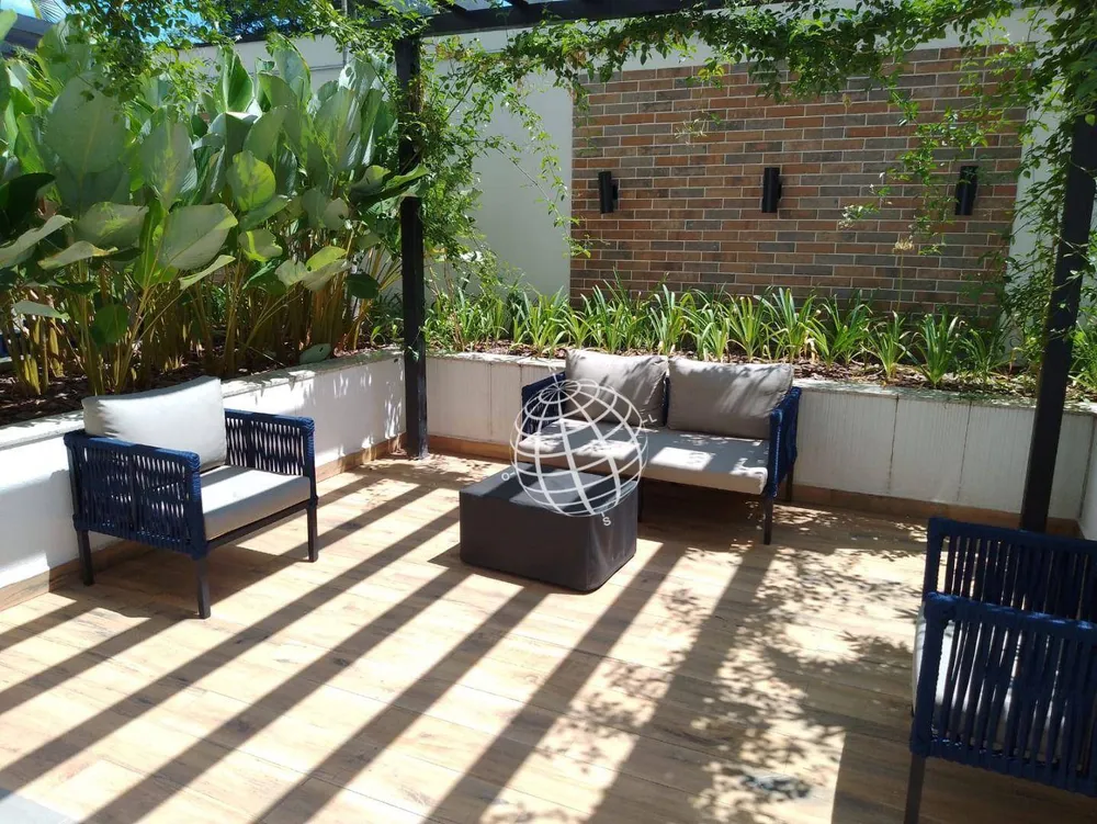 Apartamento, 1 quarto, 52 m² - Foto 2
