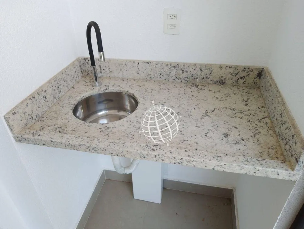 Apartamento, 1 quarto, 52 m² - Foto 5