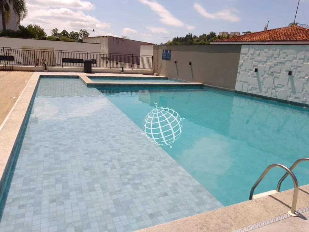 Apartamento, 1 quarto, 52 m² - Foto 4