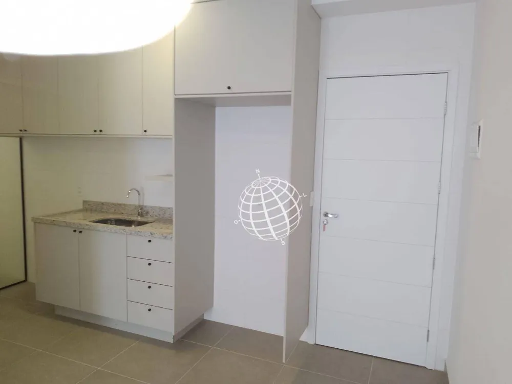 Apartamento, 1 quarto, 52 m² - Foto 9