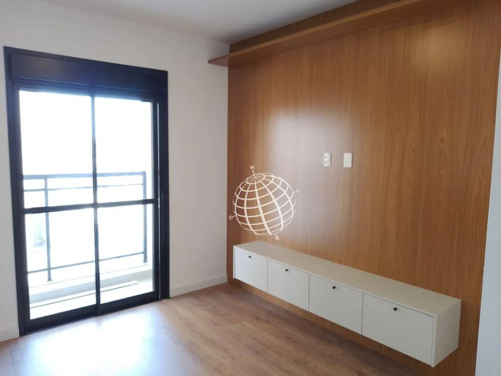 Apartamento, 1 quarto, 52 m² - Foto 2