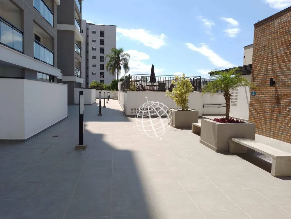 Apartamento, 1 quarto, 52 m² - Foto 1