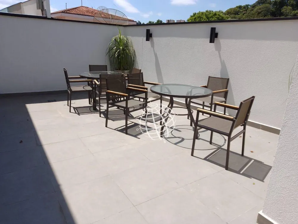Apartamento, 1 quarto, 52 m² - Foto 4