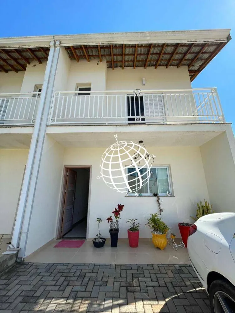 Casa de Condomínio, 2 quartos - Foto 1