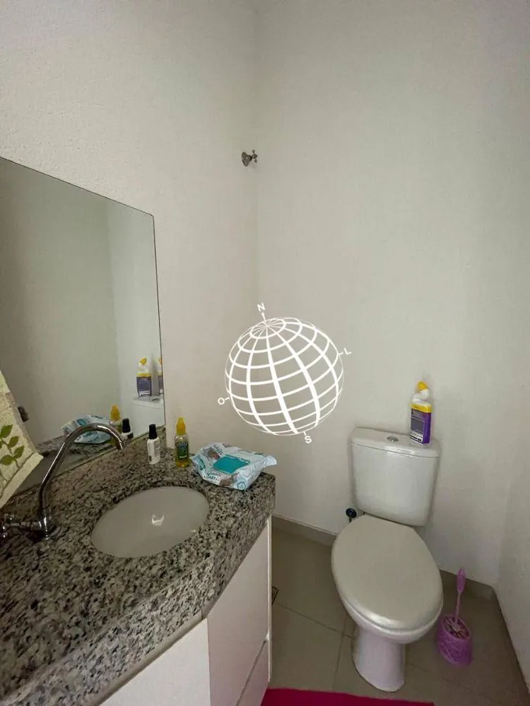 Casa de Condomínio, 2 quartos - Foto 3