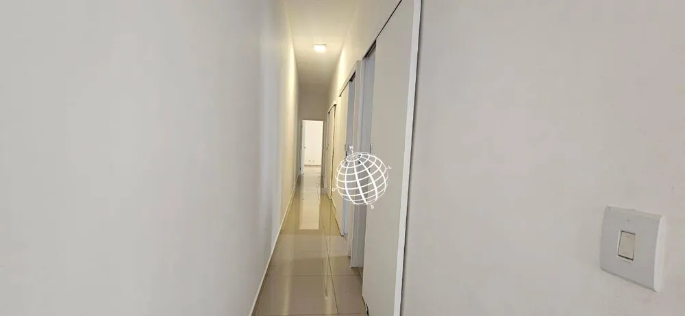 Casa, 3 quartos, 77 m² - Foto 5