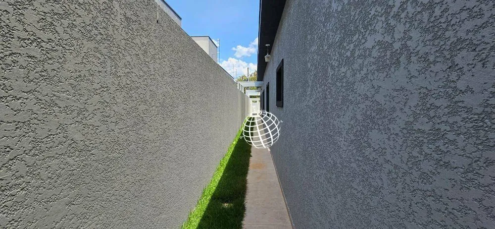 Casa, 3 quartos, 77 m² - Foto 3