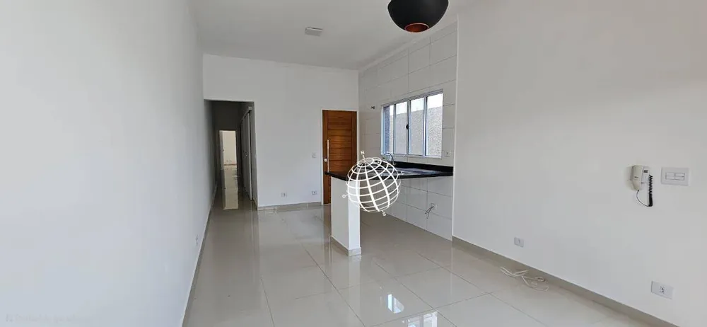 Casa, 3 quartos, 77 m² - Foto 6