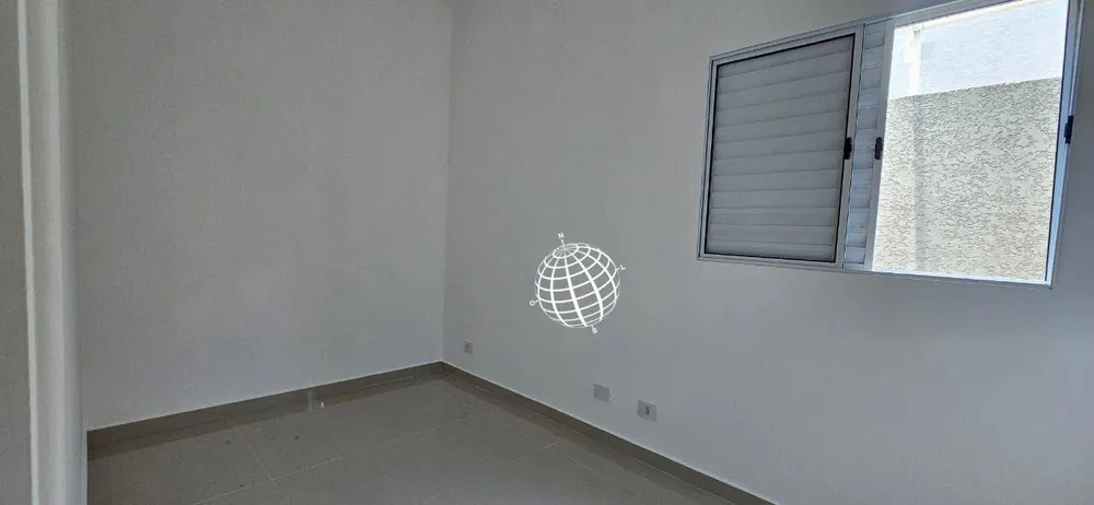 Casa, 3 quartos, 77 m² - Foto 2