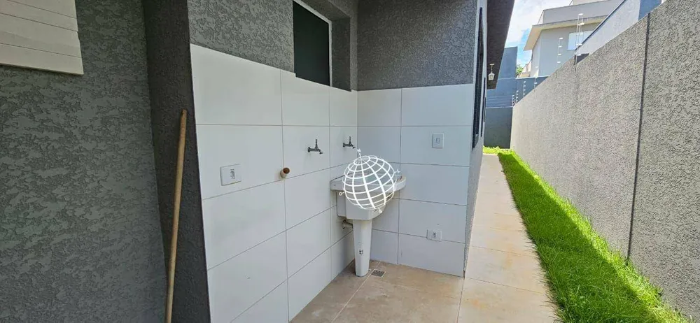 Casa, 3 quartos, 77 m² - Foto 7