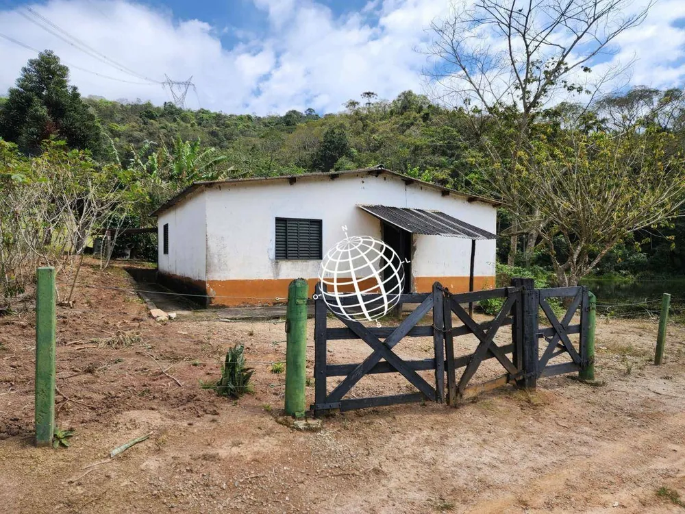 Sítio, 2 quartos, 53 hectares - Foto 7