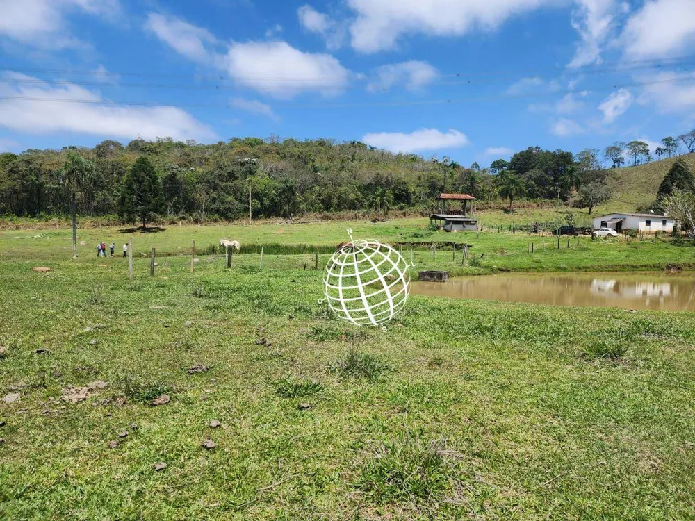 Sítio, 2 quartos, 53 hectares - Foto 14