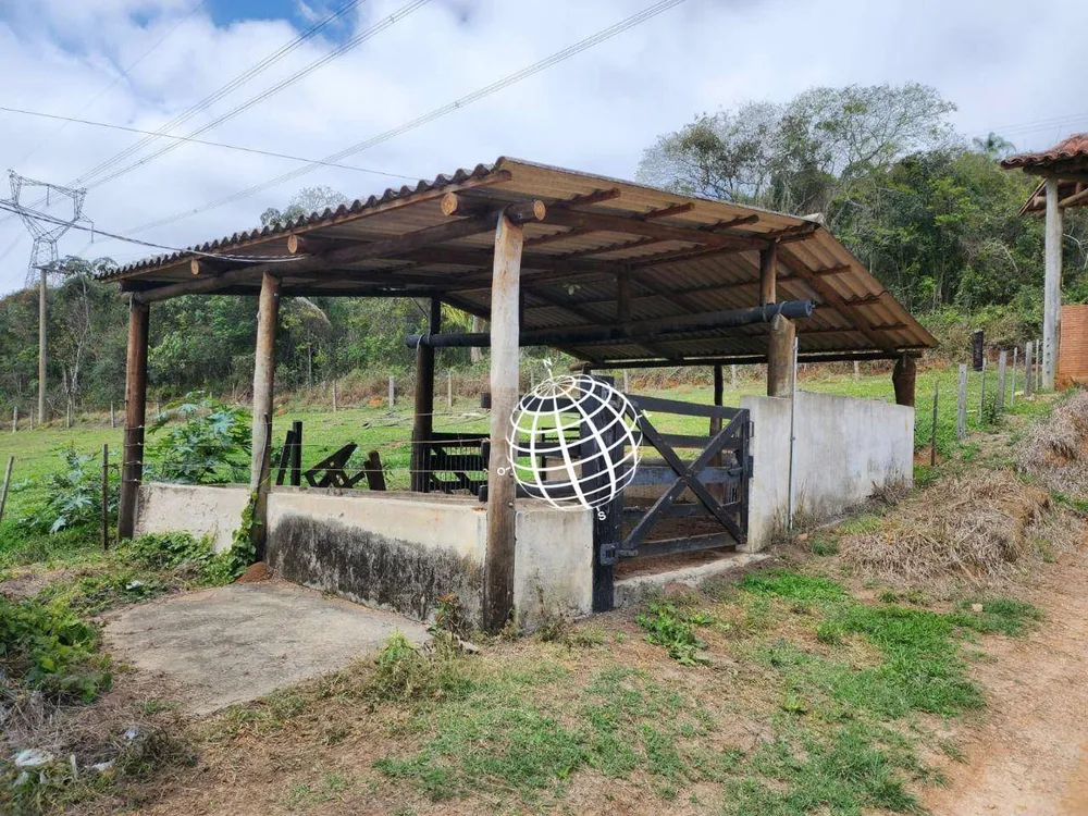 Sítio, 2 quartos, 53 hectares - Foto 2