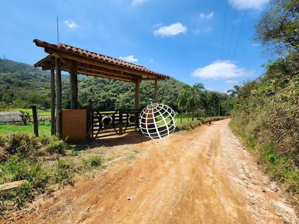 Sítio, 2 quartos, 53 hectares - Foto 12