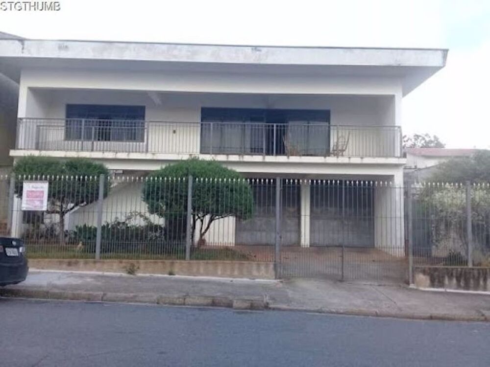 Casa, 3 quartos, 464 m² - Foto 43