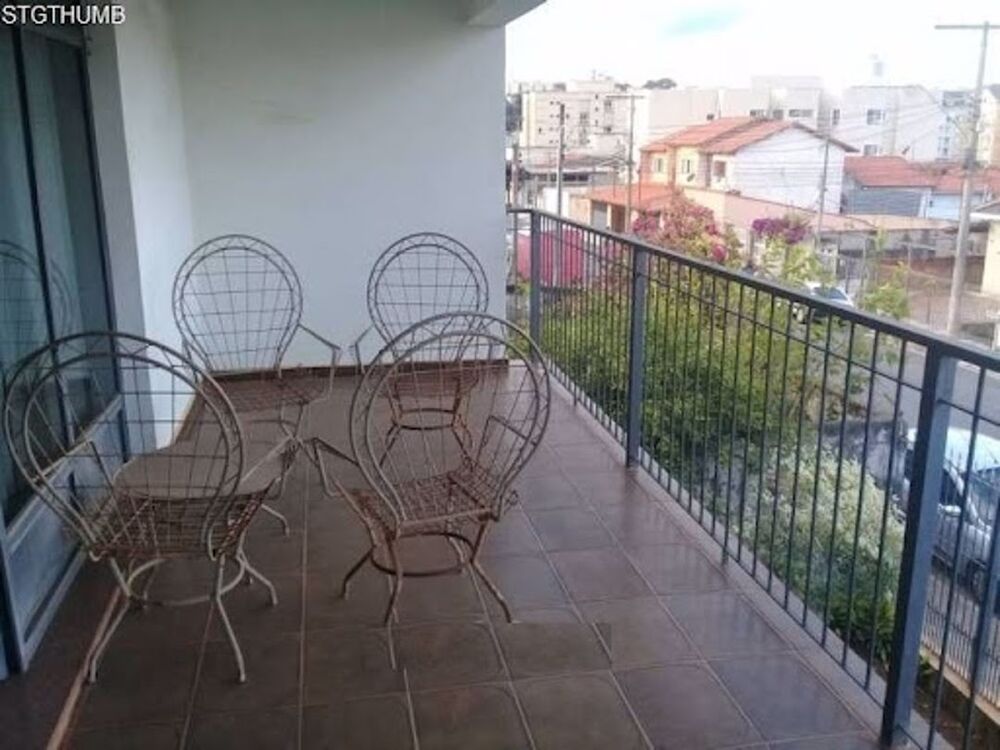 Casa, 3 quartos, 464 m² - Foto 4