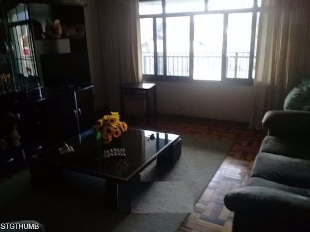 Casa, 3 quartos, 464 m² - Foto 1