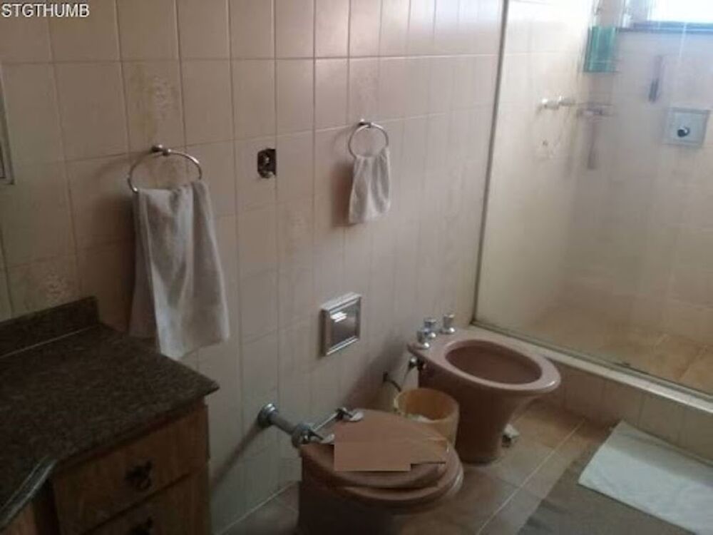 Casa, 3 quartos, 464 m² - Foto 11