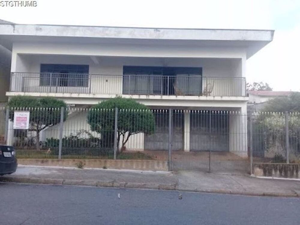 Casa, 3 quartos, 464 m² - Foto 2