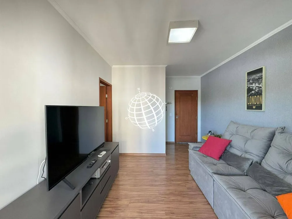 Apartamento, 2 quartos, 69 m² - Foto 10