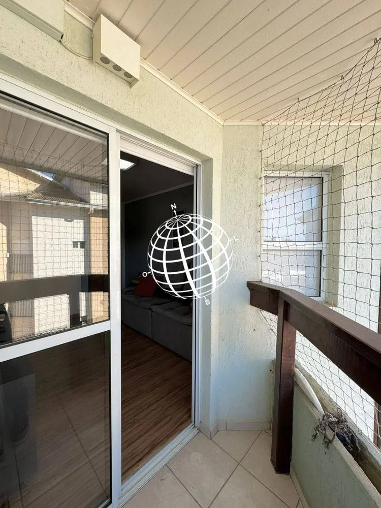 Apartamento, 2 quartos, 69 m² - Foto 4