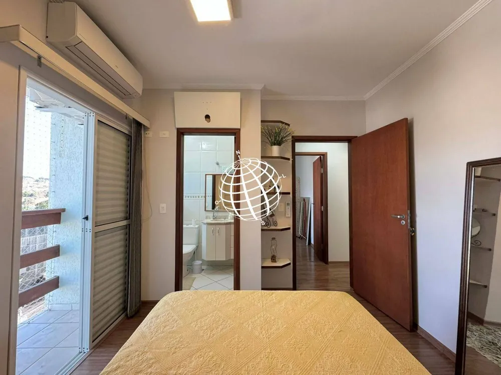 Apartamento, 2 quartos, 69 m² - Foto 5
