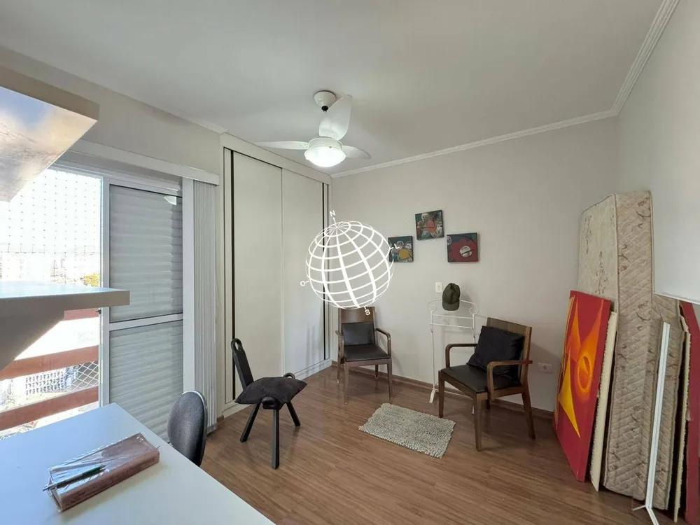 Apartamento, 2 quartos, 69 m² - Foto 2