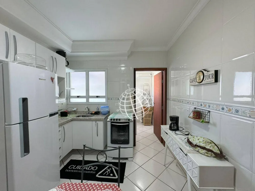 Apartamento, 2 quartos, 69 m² - Foto 1
