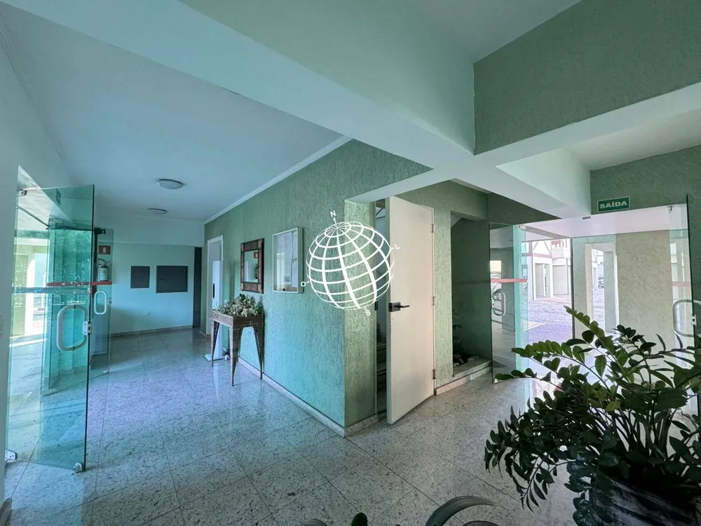 Apartamento, 2 quartos, 69 m² - Foto 3