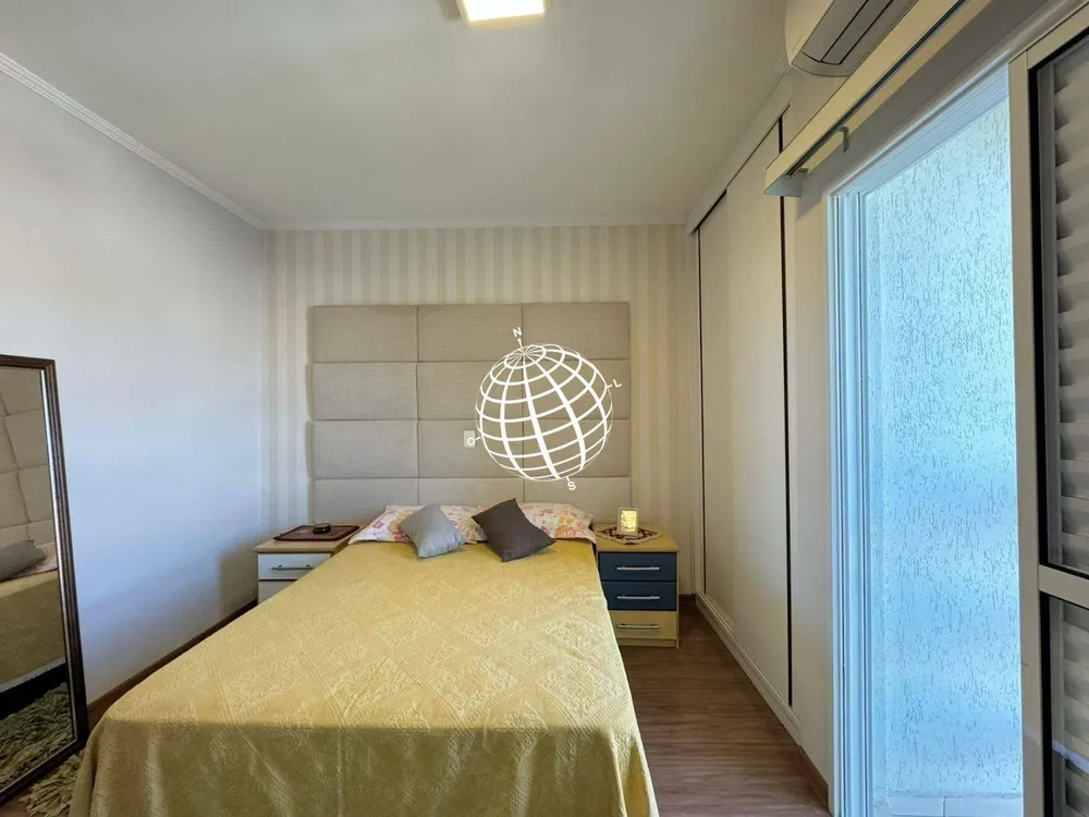 Apartamento, 2 quartos, 69 m² - Foto 6