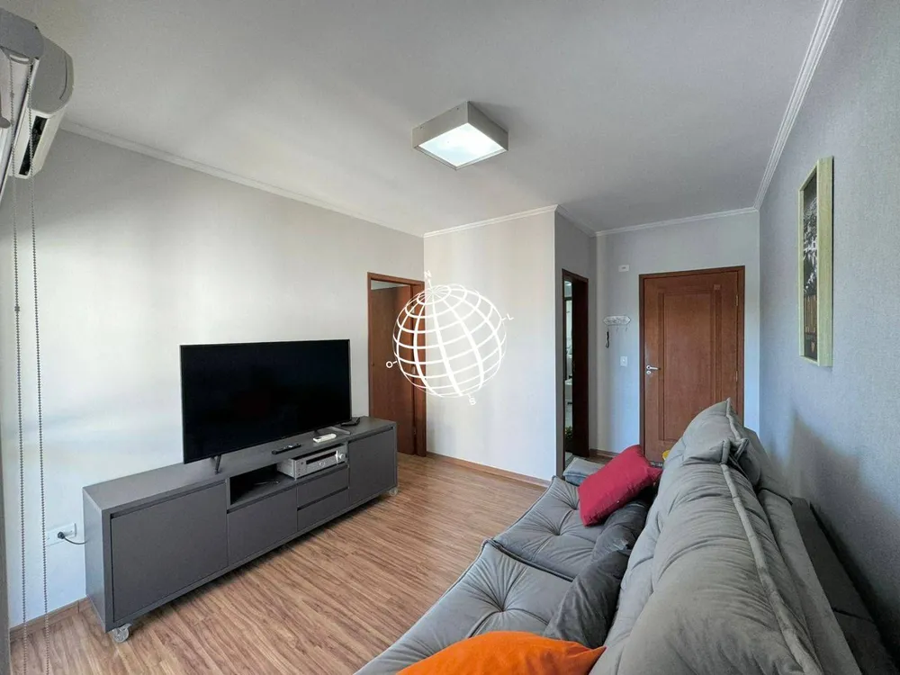 Apartamento, 2 quartos, 69 m² - Foto 7