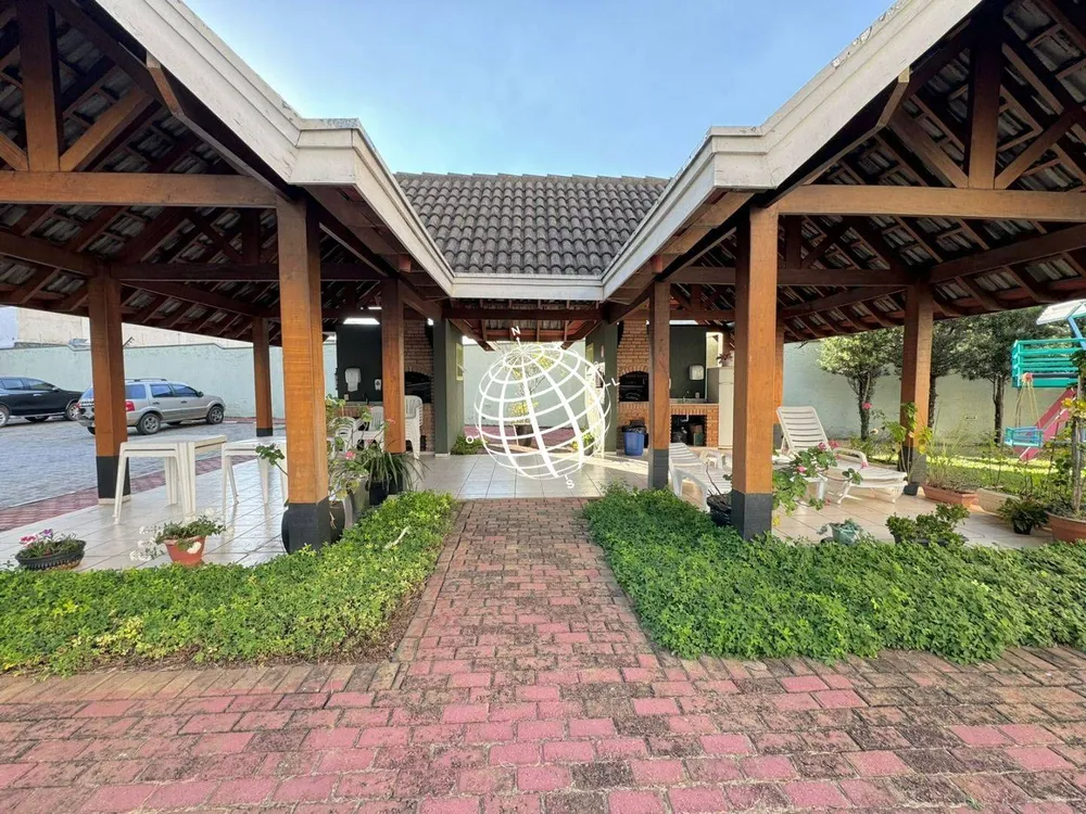 Apartamento, 2 quartos, 69 m² - Foto 8
