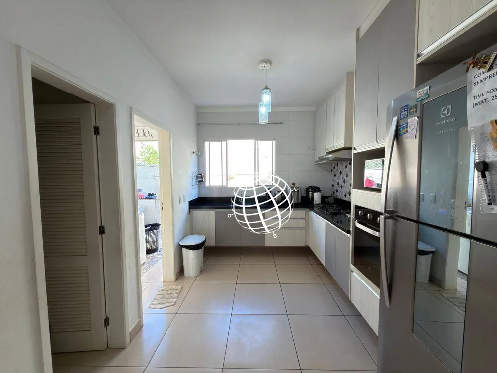 Casa, 3 quartos, 118 m² - Foto 12