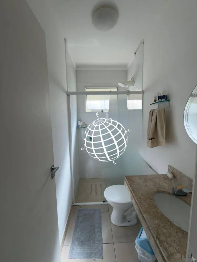 Casa, 3 quartos, 118 m² - Foto 7
