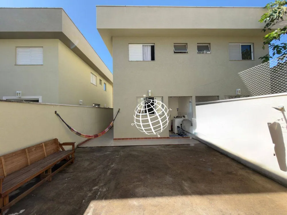 Casa, 3 quartos, 118 m² - Foto 3