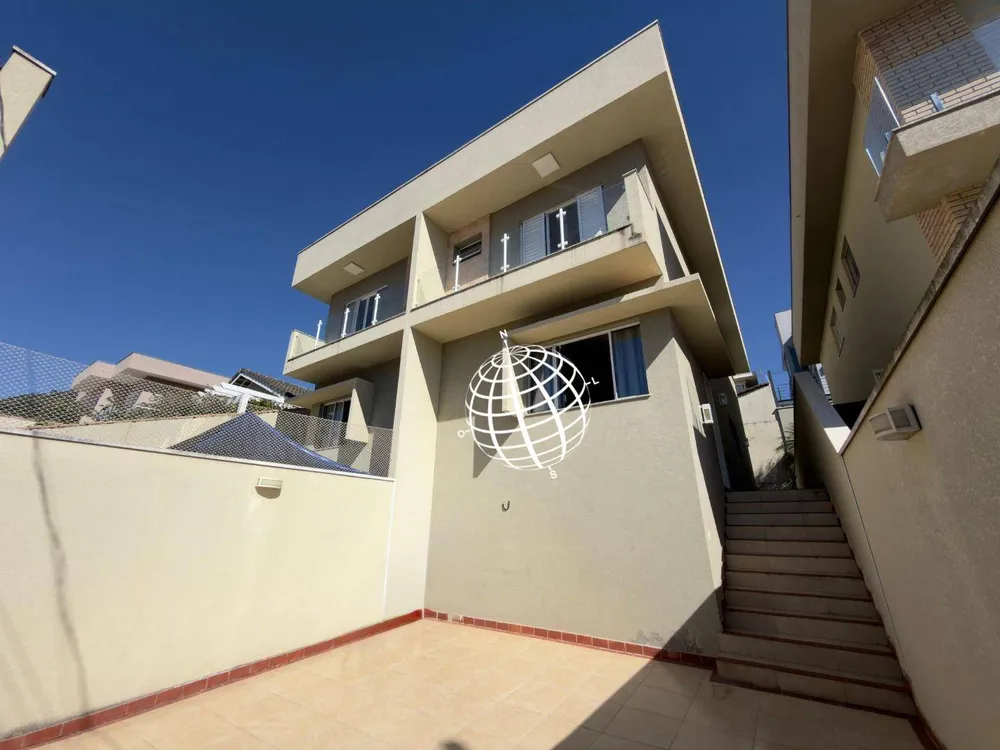 Casa, 3 quartos, 118 m² - Foto 1