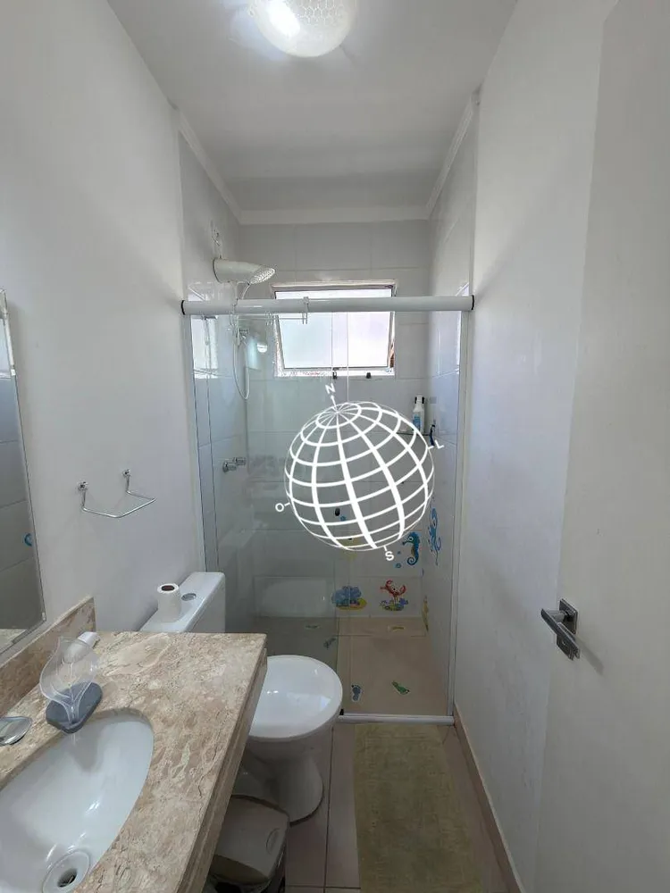 Casa, 3 quartos, 118 m² - Foto 4